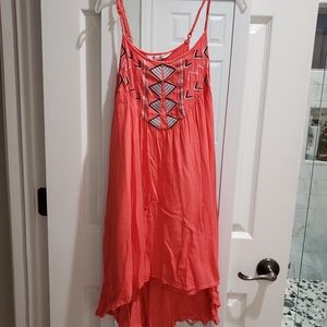 BB Dakota Summer Dress Size XS